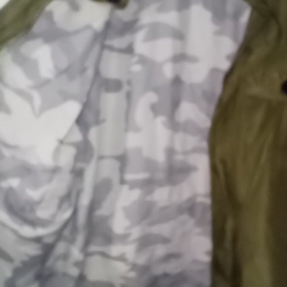 Men's jacket - Picture 2 of 2